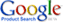 Google Product Search Google