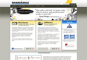 ShareASale