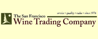 The San Francisco Wine Trading Company