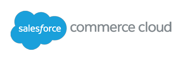 Salesforce Commerce Cloud